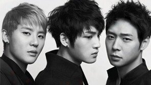 웰컴! JYJ …남미가 들썩