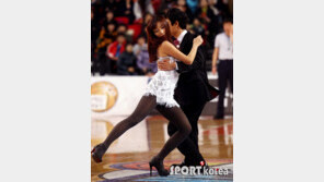 [포토] 치어리더  ‘트러블메이커 완벽재현’