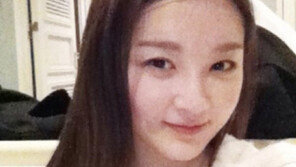 강민경, 민낯 공개 “민낯도 여신, 역시 얼짱출신답네”