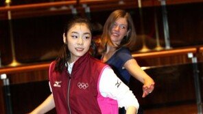 [콤팩트뉴스] 동계유스올림픽 멘토 김연아 “특별했던 밴쿠버올림픽 金” 外
