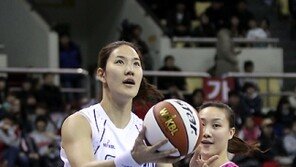 [포토] 김계령 ‘내 꺼야!’