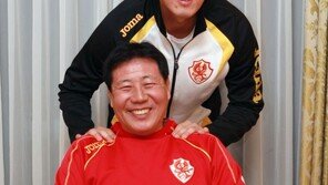 [사제토크] 박기동 “난 실패한 선수”…최만희 “너에겐 독기 있더라”