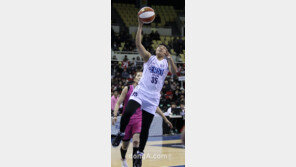 [포토] 로벌슨 ‘날 막을 자 누구냐!’