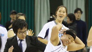 [포토] 로벌슨 ‘제가 또 한 댄스 합니다’