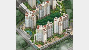 [분양 정보]군산시 지역주택조합 아파트 300여 채 外