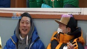 이서진 “1박2일 좋은 프로는 아니야” 불만토로