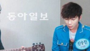 [오늘의 채널A]마스터가 꺼낸 음치탈출 특단의 비법은…