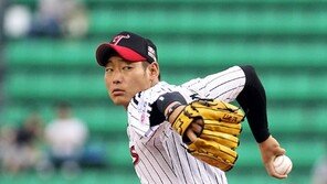 박현준 없는 LG 캠프…“제2 박현준 찾아라”