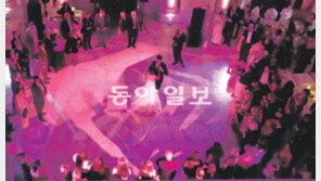 칵테일 서곡에 댄스파티 뒤풀이… 특급호텔들 ‘프리미엄 웨딩서비스’ 경쟁