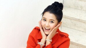 남보라 “섹시&성숙? 남의 옷 입은 듯 어색, 그냥 ‘귀요미’ 할래요”