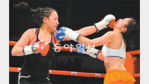 ‘日TV 뭇매 충격’ 임수정, 복귀전서 日선수 꺾고 펑펑