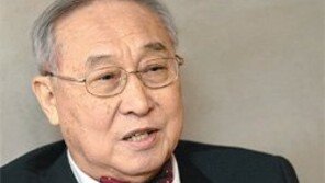 [원로에게 길을 묻다]<2> 김영기 전 KBL 총재