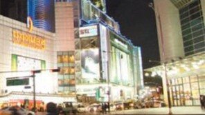 [수도권]‘빛 공해’ 동대문, 친환경 조명으로 바꾼다