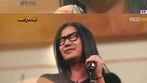 박완규, “칼 갈았다”  ‘하망연’으로 다시 1위 우뚝