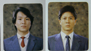 최민식-한석규, 청순한 20년 전 과거사진 ‘고수-송중기 떠올라’