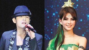 쿤링, “연인 주걸륜과 세대차이 없어” 열애 인정