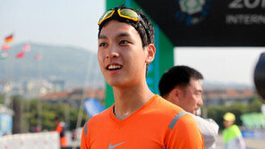 김명민, 신인 최태준의 ‘페이스 메이커’ 알고보니 스승제자 사이