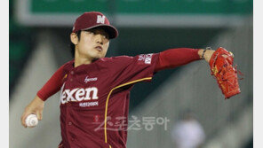 넥센 손승락-강정호, 나란히 ‘1억 8천만원’에 계약