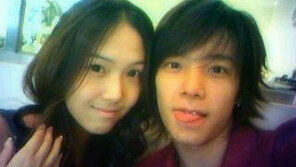 제시카-동해, 과거 연인 포스? 다정한 직찍 ‘눈길’