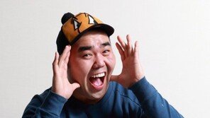 [O2플러스]‘감수성’ 오랑캐 김지호 “유전성 탈모 때문에…”