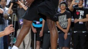 [NBA] 코비 브라이언트 “폴과 로즈, 나와 비슷해”