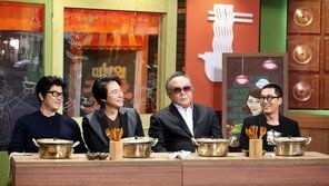 정보석 “내 연기는 꼴찌다” 망언 종결…이유는?