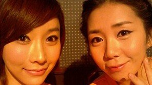 허안나, 달라진 ‘V라인’ 공개 “헬스걸 찍나”