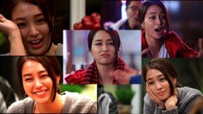 이민정 “‘강남5대얼짱 사건’ 탓에 위경련으로 입원”