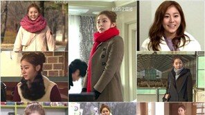 유이, ‘완판녀’ 등극… “나도 유이처럼 입고 다닐래”