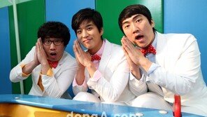 개콘 ‘감사합니다’ 결방 “아기들 눈물바다에 엄마들 패닉”