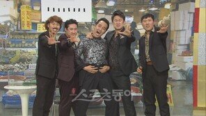 ‘개그시대’ 게임의 법칙 “시청자 배꼽 잡을 준비 끝났어요”