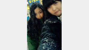 ‘해품달’ 김유정, ‘청순미’ 넘치는 일상 “이대로만 자라다오”