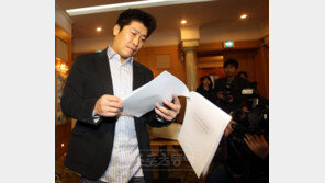 프로야구 선수협 ‘선수들 권리 확대’ 나선다