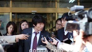 ‘부러진 화살’ 실제 변호사 “법원, 엉뚱한 시비 걸면 녹취록 공개”