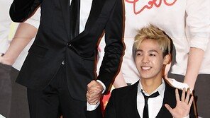 [포토] 이준-미르, 좌충우돌 육아일기