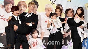 엠블랙 이준 “이상형은 한결 같이 김연아”