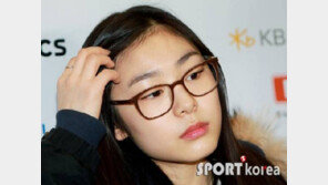 김연아 “툭타미셰바, 어디서 그런 힘이 나오는지…”