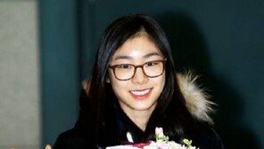 김연아 “5월 아이스쇼에서 새로운 프로그램 2개 선보일 것”