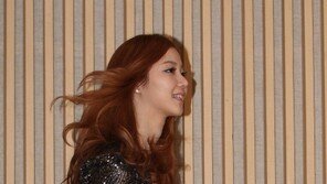 [포토] ‘초미니+볼륨감’ 김규선, 상하의 섹시 폭발