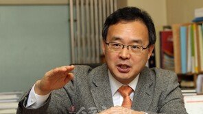 [최현길이 만난 사람] 이용수 “박지성 대표팀 복귀 반대…왜냐고?”