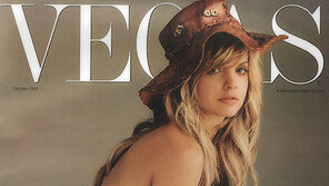 미나 수바리, 재혼 18개월 만에 이혼… “뭐가 문제?”