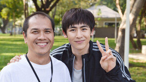 [연예 뉴스 스테이션] 2PM 닉쿤, 태국 영화로 첫 스크린 데뷔