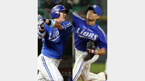 삼성 ‘우승 후유증’…오승환-최형우 얼마를 줘야 하나?