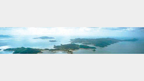 [인천/경기]덕적도를 ‘나그네 섬’으로