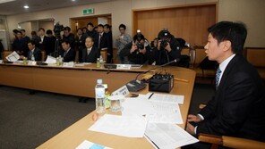 사실상 1팀 강등…이게 무슨 승강제인가?