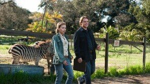 [O2플러스] 영화 ‘우리는 동물원을 샀다’, 진짜 ‘무한도전’의 잔잔한 힘