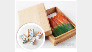 [더우먼동아 푸드 인포] 짜지 않아 더욱 고소한~ 한성젓갈 ‘저염명란’ 맛있게 먹기!