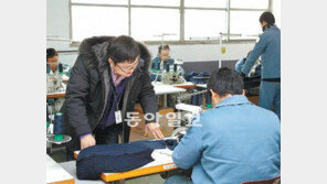 [수도권]“출소하면 이제 가장노릇 자신있어요”