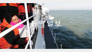 [단독]인천 기름운반선 폭발사고… 일부 선원 “기름탱크 청소때 양동이 사용했다”