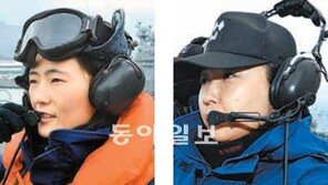 남해 최일선 전투함 女지휘관 첫 탄생